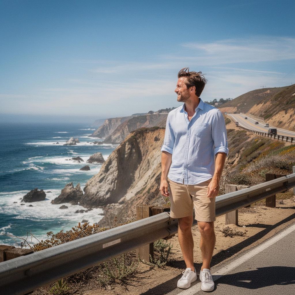 Алексей Смирнов - Менеджер по туризму