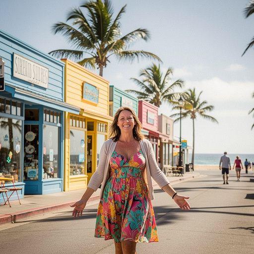 Екатерина Иванова - Гид-экскурсовод